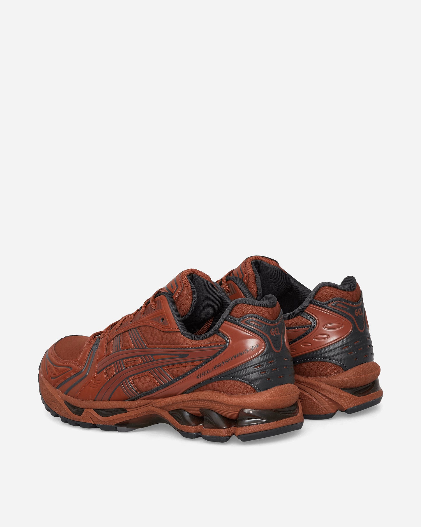 Asics Gel-Kayano 14 Rusty Brown/Graphite Grey Sneakers Low 1203A412-200