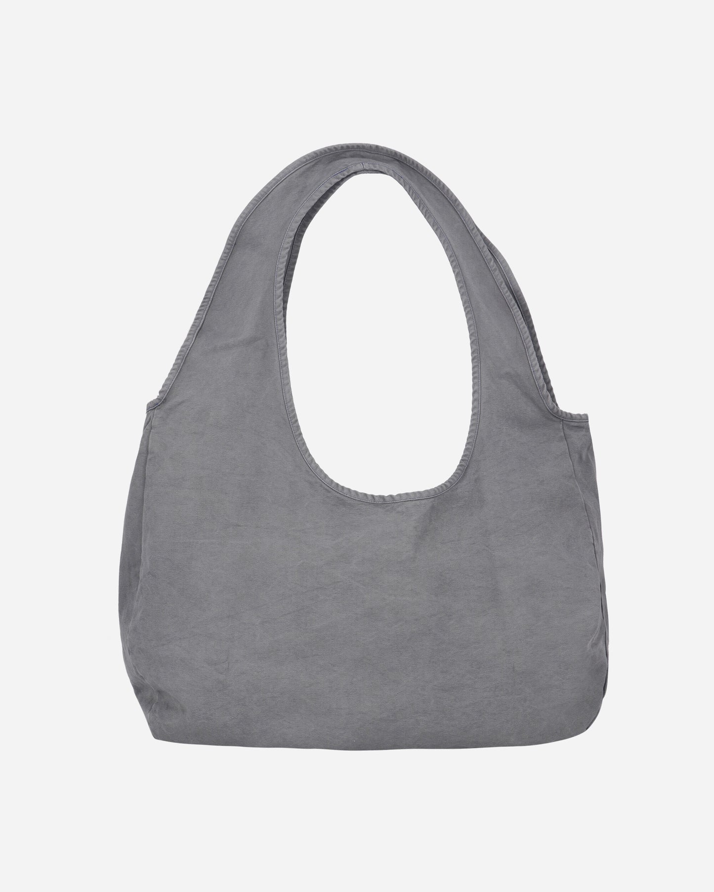 A-Cold-Wall* Oversized Tote Bag Grey Stone Bags and Backpacks Shoulder Bags ACWUG132 GRY