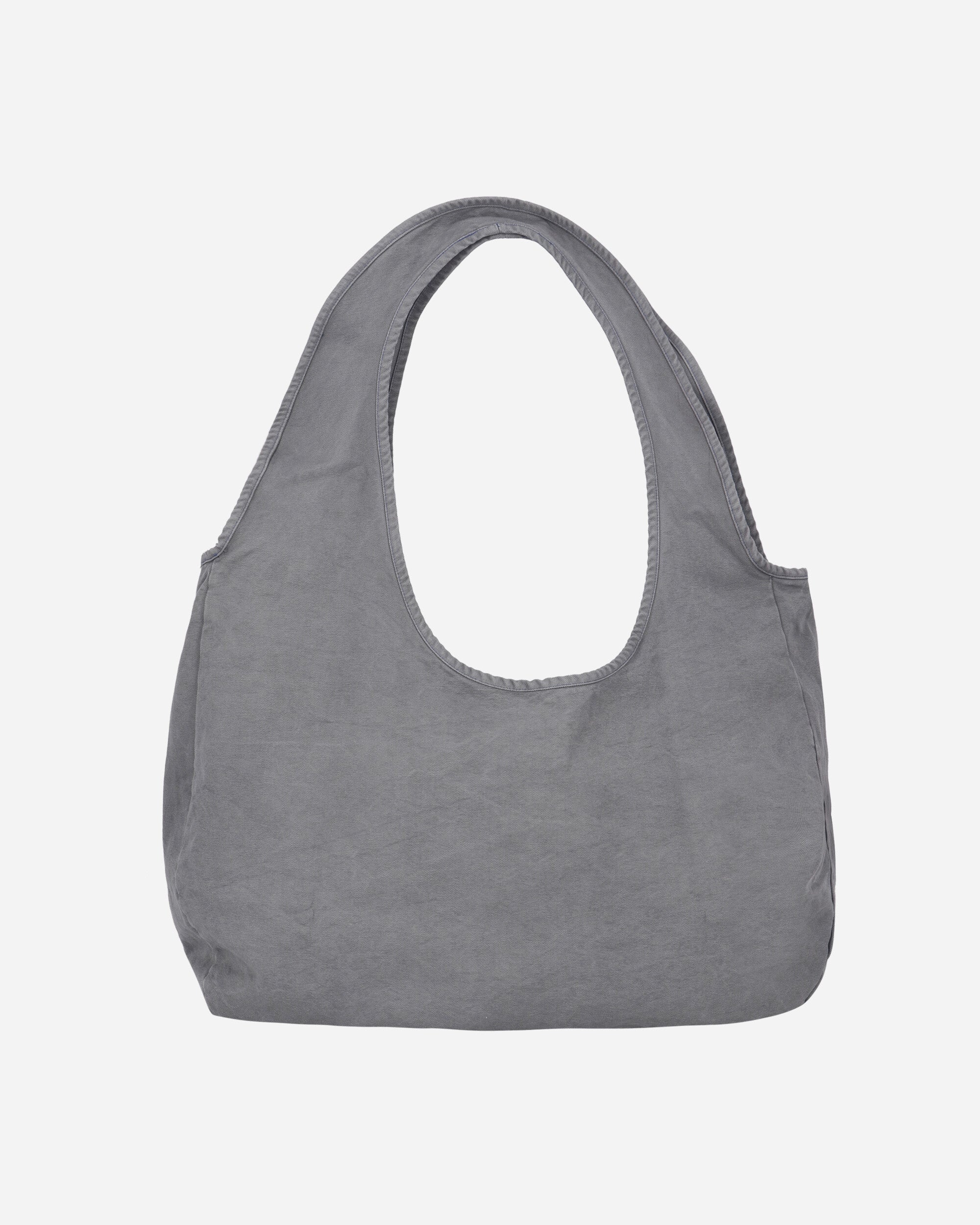 A-Cold-Wall* Oversized Tote Bag Grey Stone Bags and Backpacks Shoulder Bags ACWUG132 GRY