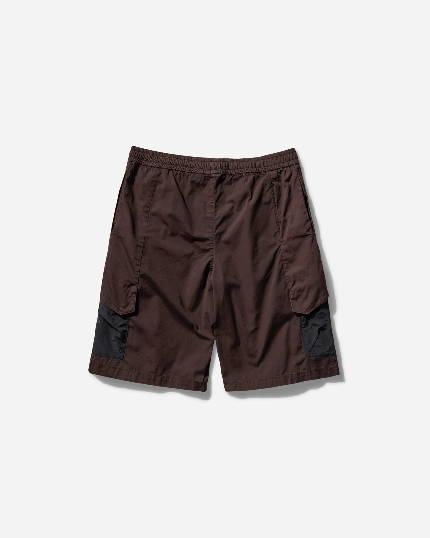 A-Cold-Wall* Brunswick Cargo Short Brown Rust Shorts Cargo Short ACWMB320 BRW