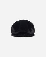 A Bathing Ape Fur Hunting M BLACK Hats Caps 1F80180018 001