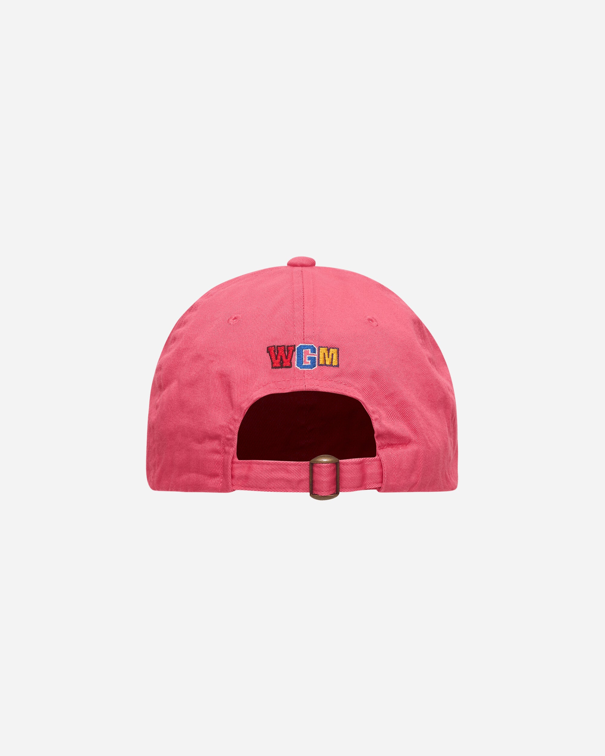 A Bathing Ape Shark Panel PINK Hats Caps 1G30180018 PINK