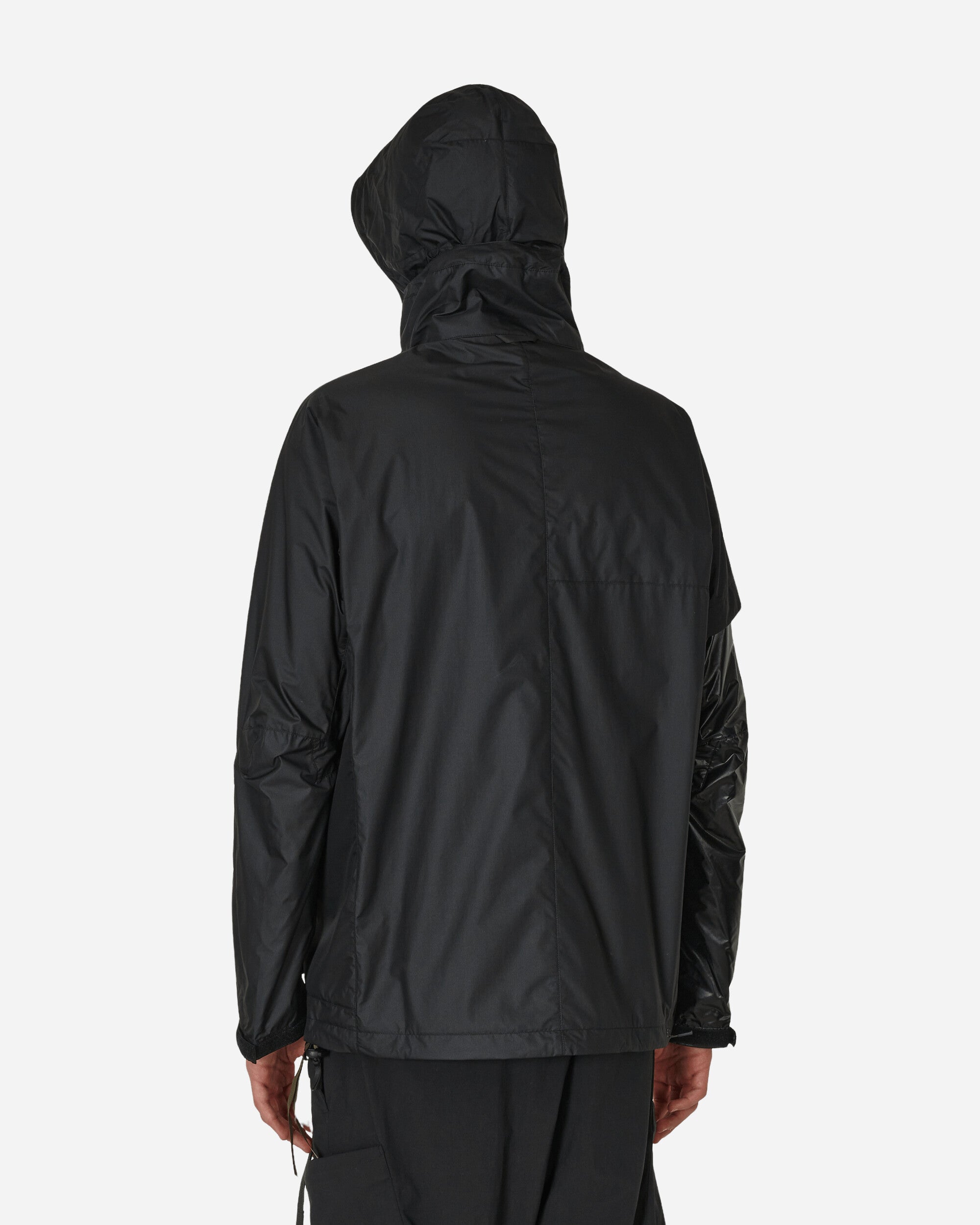 Acronym Windstopper® Active Shell™ Interops Jacket Black Coats and Jackets Jackets J36-WS 2