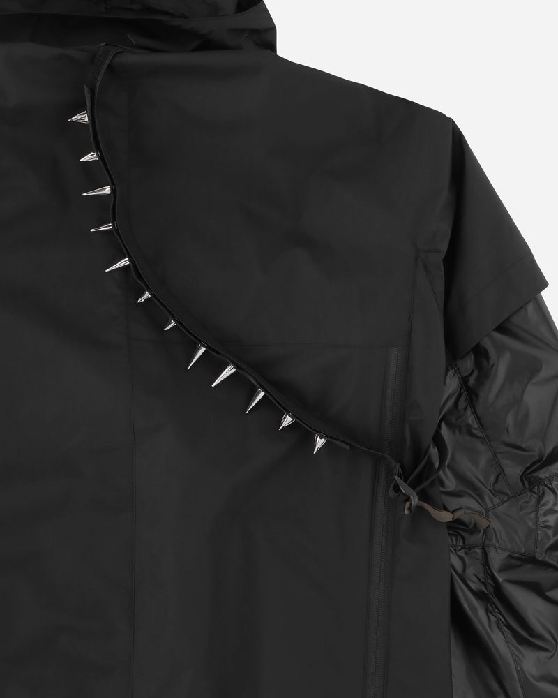 Acronym Windstopper® Active Shell™ Interops Jacket Black Coats and Jackets Jackets J36-WS 2