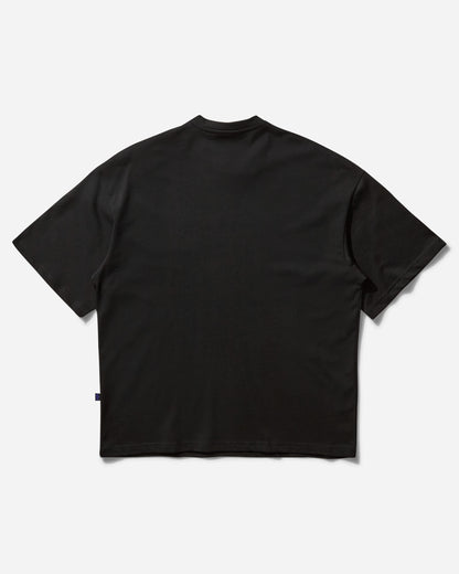 Alpha Industries Base T-Shirt Black T-Shirts Shortsleeve 756503 03