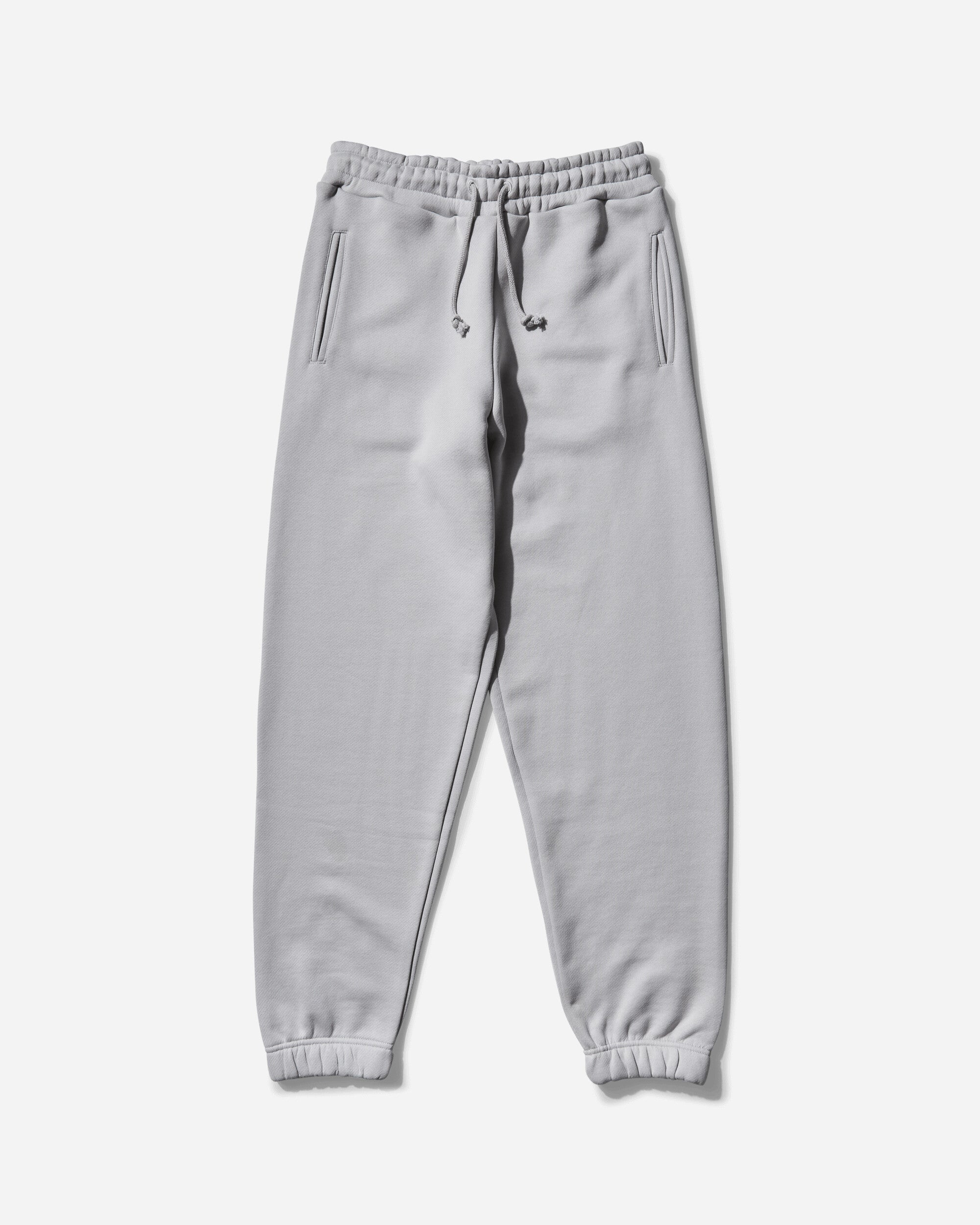 Alpha Industries Jogger UV Pastel Grey Pants Sweatpants 148360UV 666