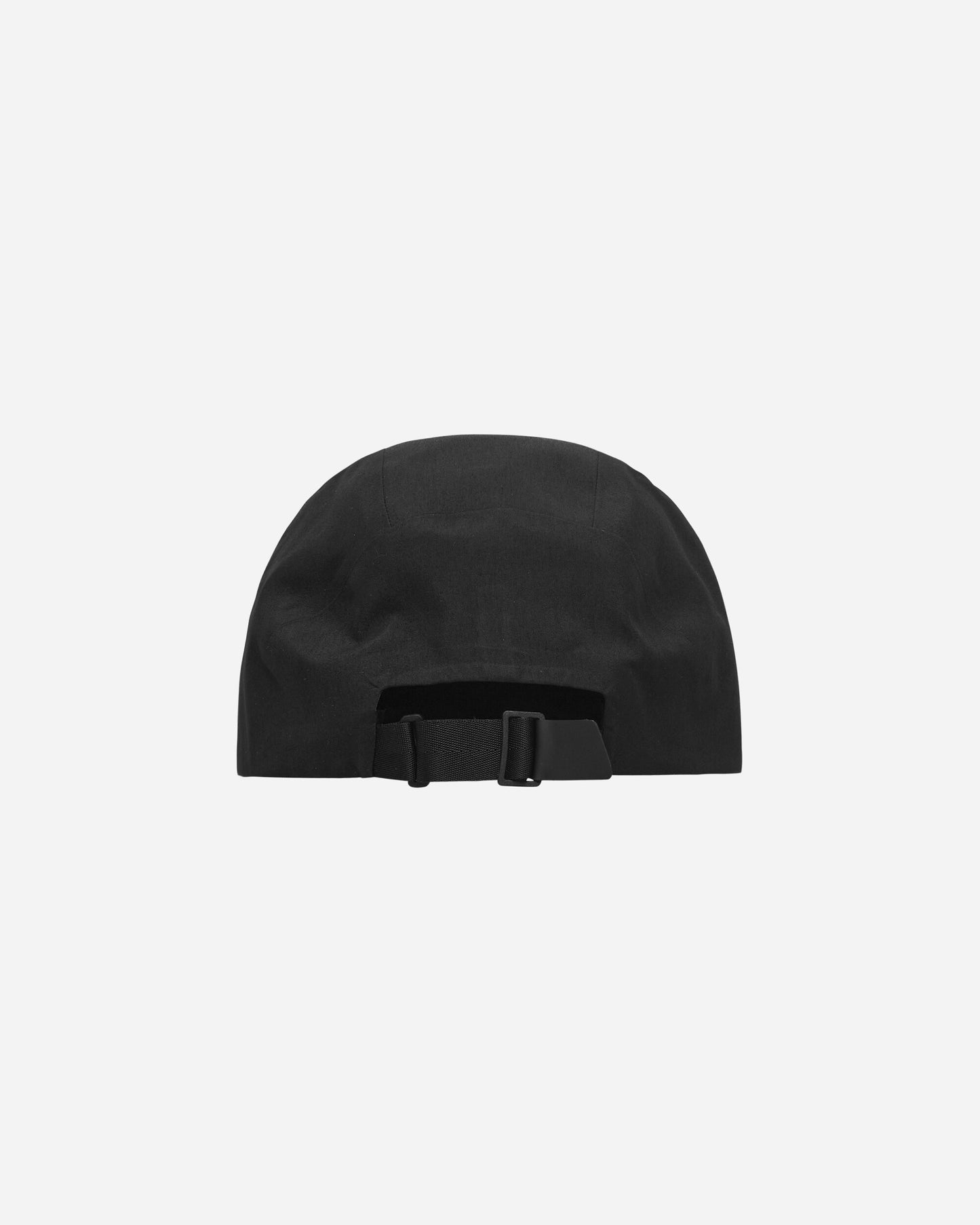 Arc'teryx Veilance Stealth Cap Black Hats Caps X000004685 BLACK