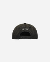 Aries Peace Cap Black Hats Caps AR9000503 BLK