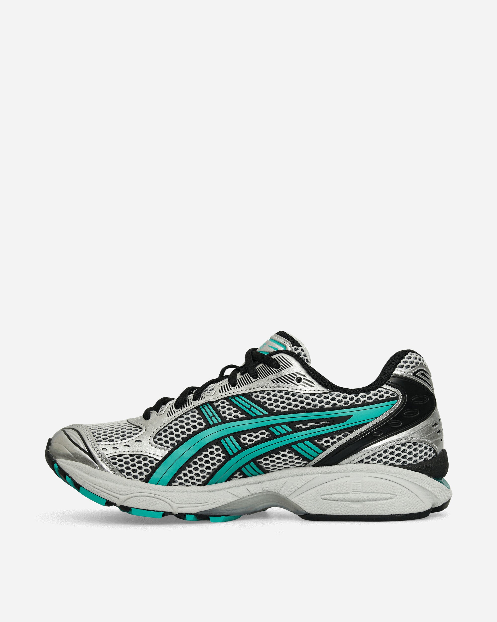 Asics Gel-Kayano 14 White/Waterfall Sneakers Low 1203A740-100