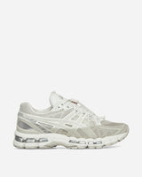 Asics Gel-Kayano 20 Cream/Lake Grey Sneakers Low 1203A529-100