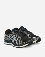 Asics Gel-Kayano 20 Black/Pure Silver Sneakers Low 1203A388-001