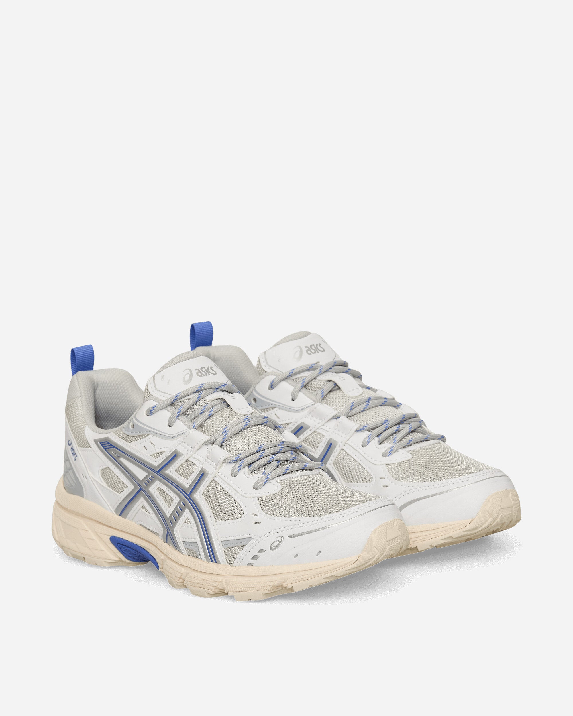 Asics Gel-Nunobiki White/Sapphire Sneakers Low 1203A536-100