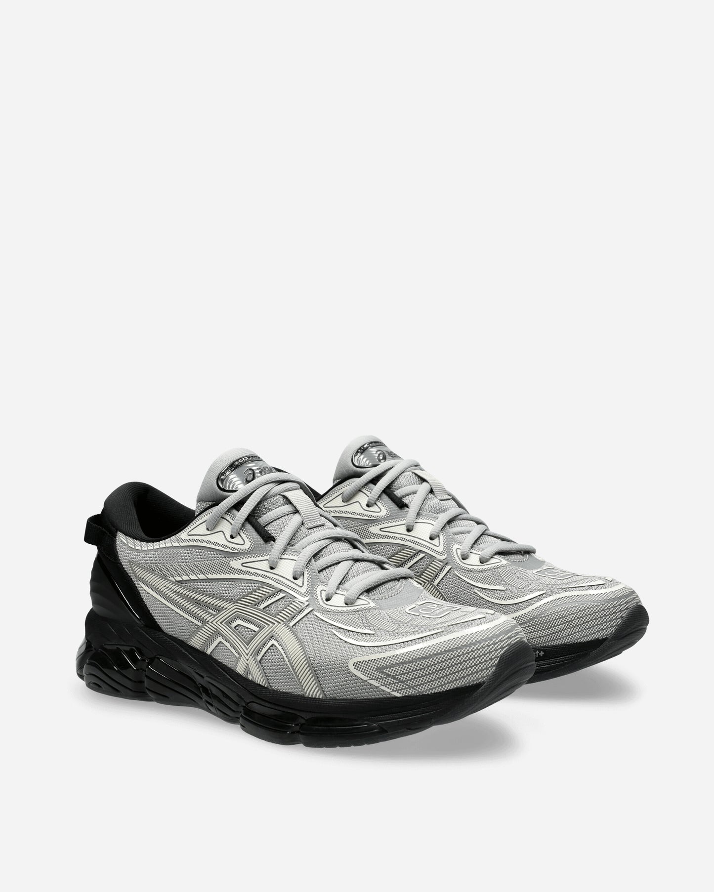 Asics Gel-Quantum 360 VIII Cement Grey/Cement Grey Sneakers Low 1203A507-020