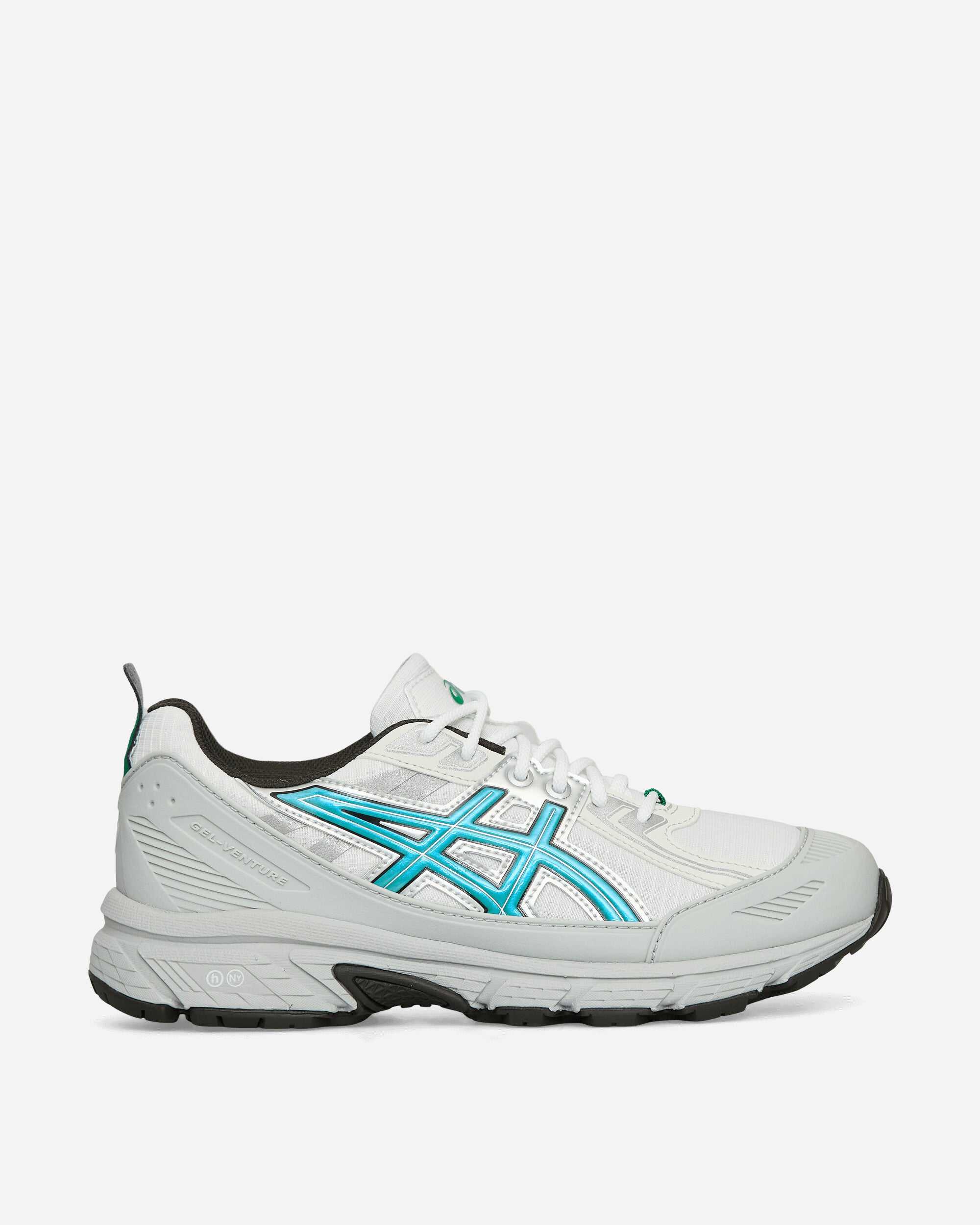 Asics Gel-Venture 6 Shield White/Wasabi Sneakers Low 1203A778-100