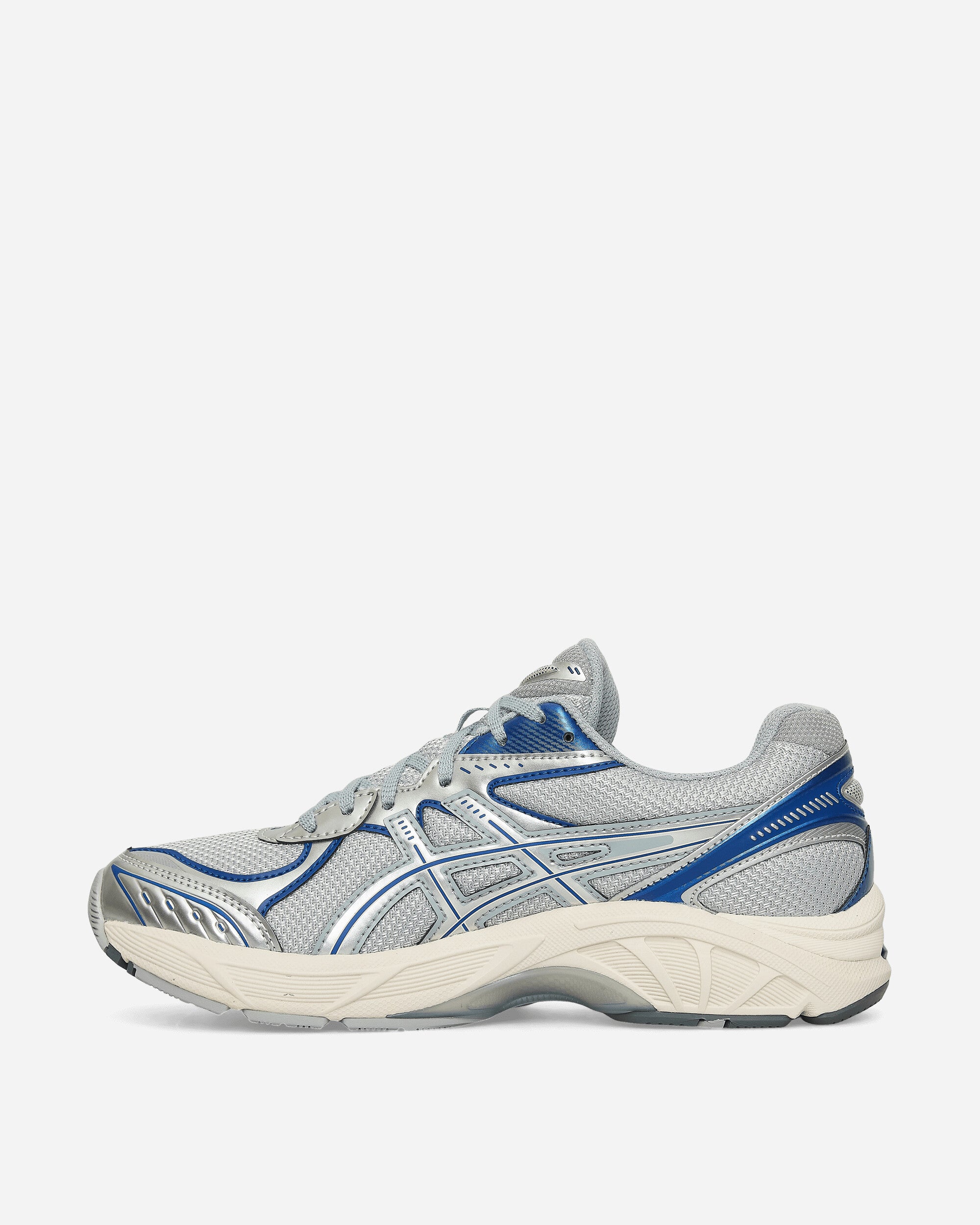 Asics Gt-2160 Piedmont Grey/Deep Marine Sneakers Low 1203A604-020