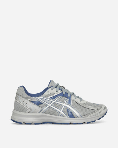 Asics Jog 100S Piedmont Grey/Pure Silver Sneakers Low 1203A741-020