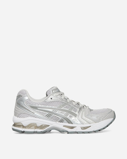 Asics Wmns Gel-Kayano 14 Cloud Grey/Clay Grey Sneakers Low 1202A056-021