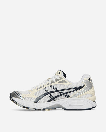 Asics Wmns Gel-Kayano 14 White/Midnight Sneakers Low 1202A056-109