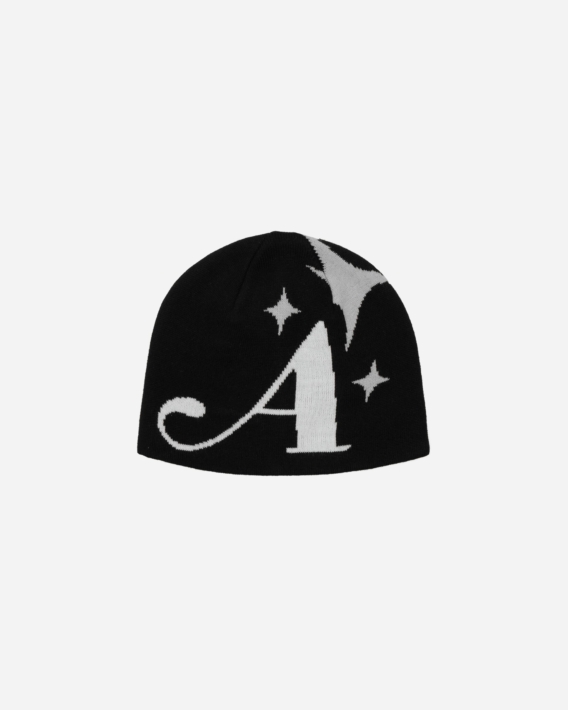 Awake NY Star A Skully Black Hats Beanies 9031844 BLK