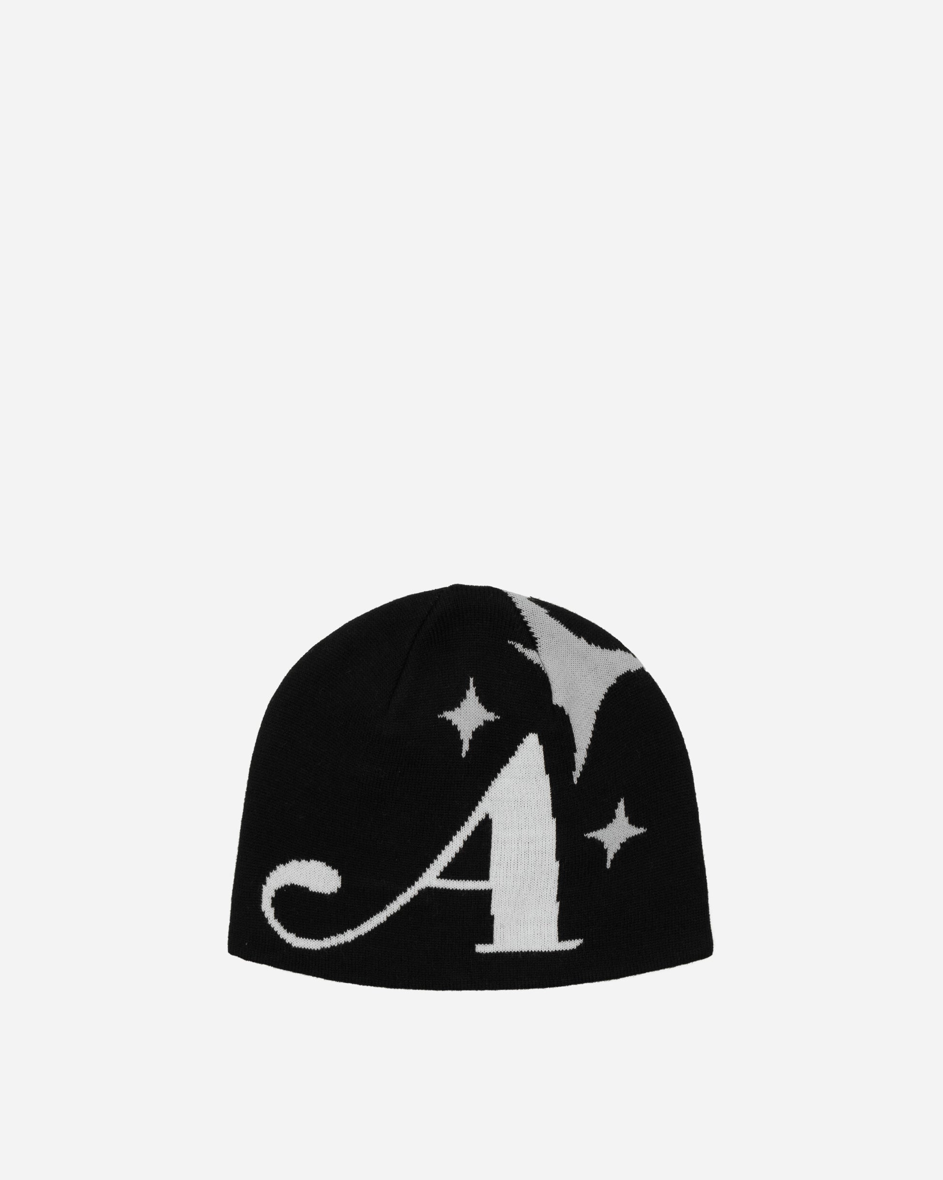 Awake NY Star A Skully Black Hats Beanies 9031844 BLK