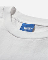 Awake NY Les Ny Tee White T-Shirts Shortsleeve AWK-FW24-TS309 WHI