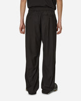 Awake NY Wool Pant Black Pants Trousers 9031865 BLK