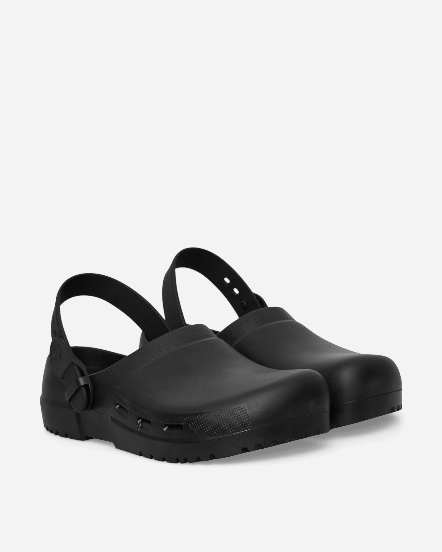 Birkenstock Birki Air 2.0 Black Sandals and Slides Sandals and Mules 1025978