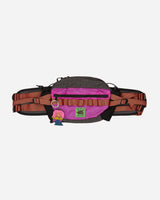 Brain Dead Equipment Hip Bag Pink Bags and Backpacks Waistbags T00003631WH PNK