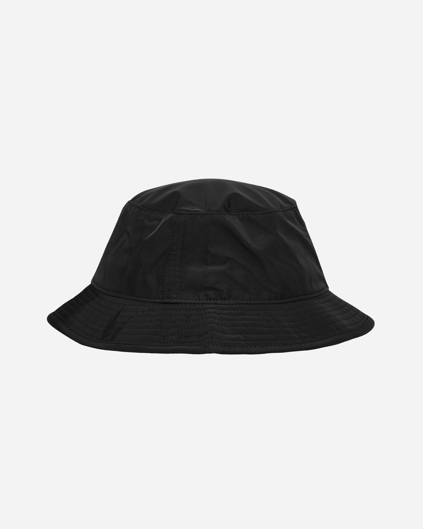 C.P. Company Chrome-R Bucket Hat Black Hats Bucket 18CMAC367A-005904A 999