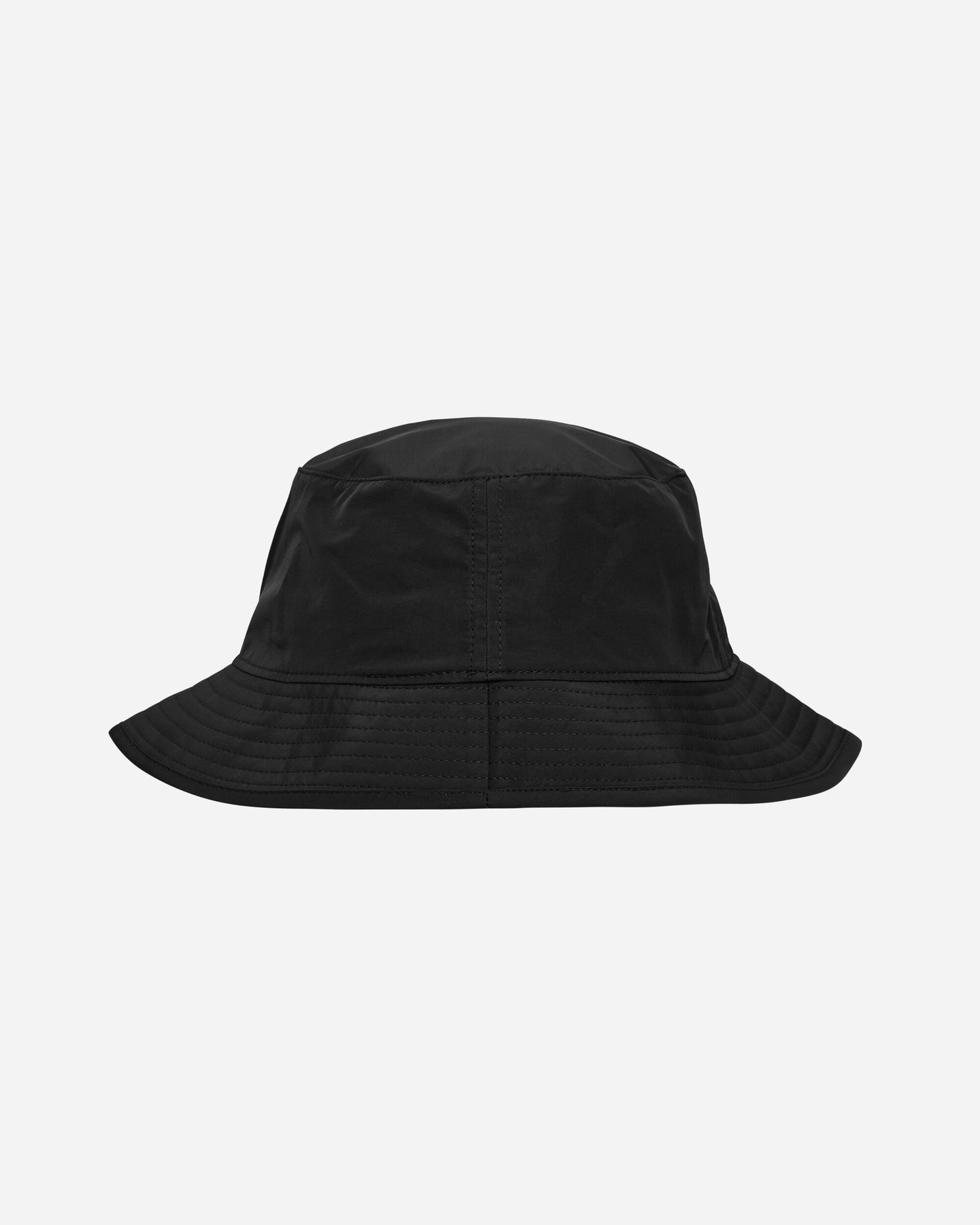 C.P. Company Chrome-R Bucket Hat Black Hats Bucket 18CMAC367A-005904A 999