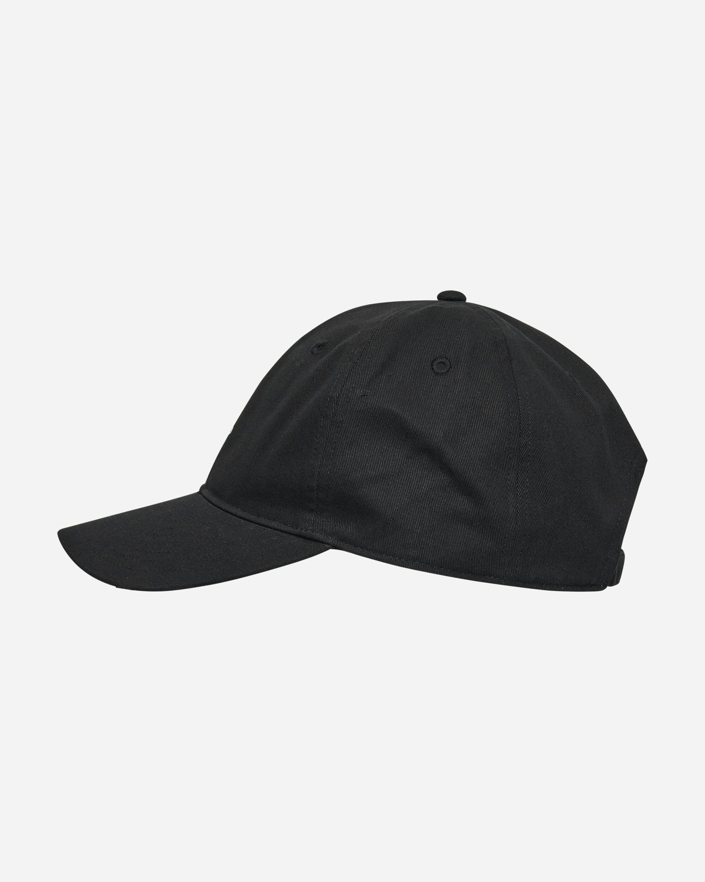 Carhartt WIP Invincible Madison Duck Cap Black/White Hats Caps A242087 89XX