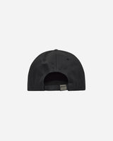 Carhartt WIP Invincible Madison Duck Cap Black/White Hats Caps A242087 89XX