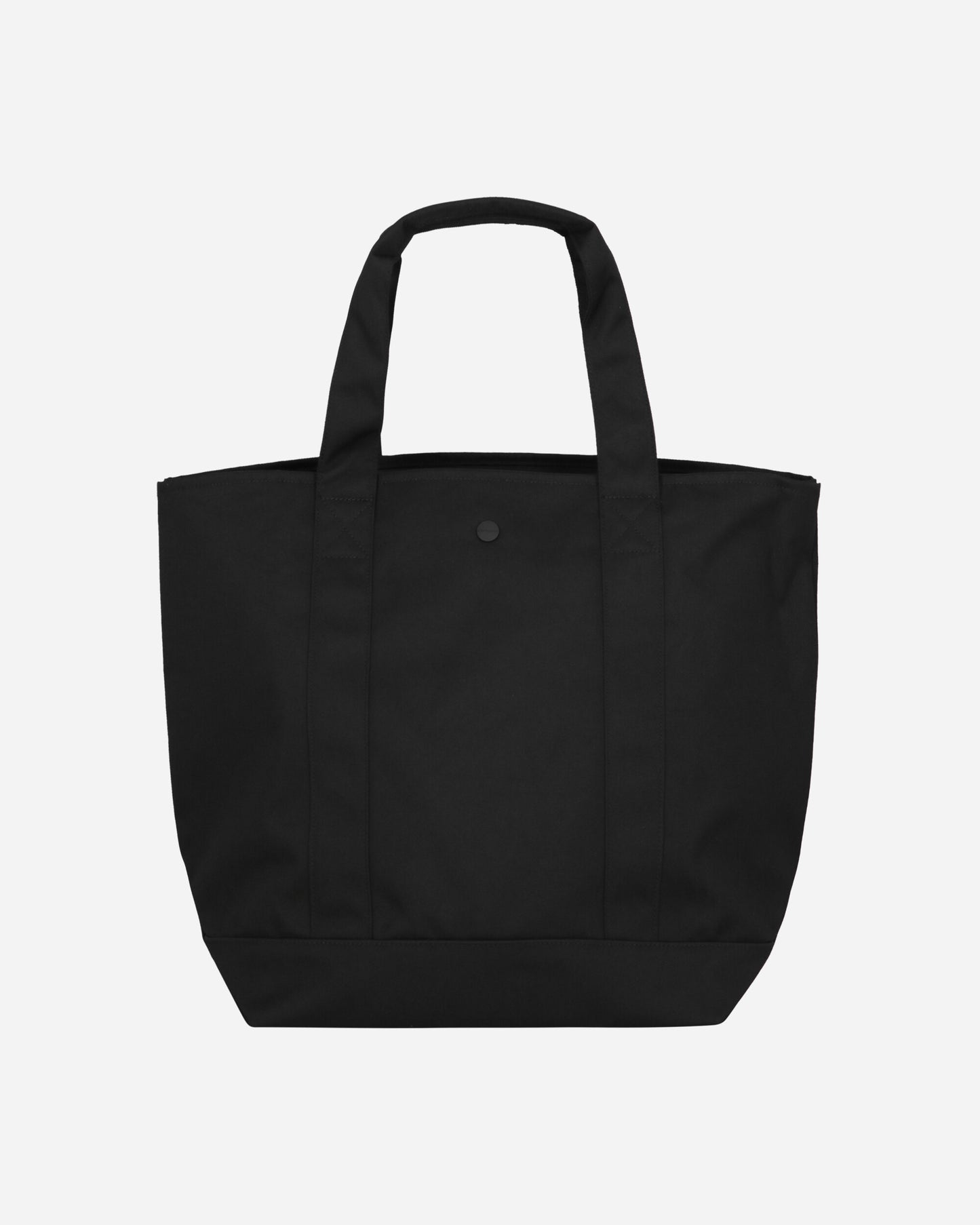 Carhartt WIP Jakob Tote Bag Black Bags and Backpacks Tote Bags I034593 89XX