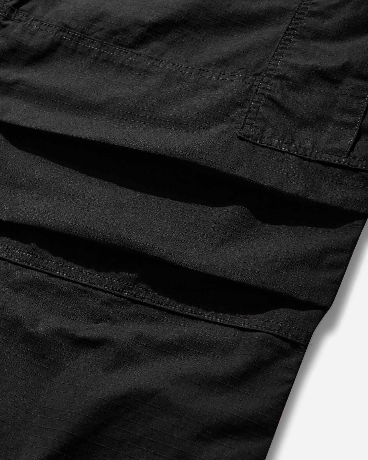 Carhartt WIP Jet Cargo Pant Black Pants Cargo I032967 8902