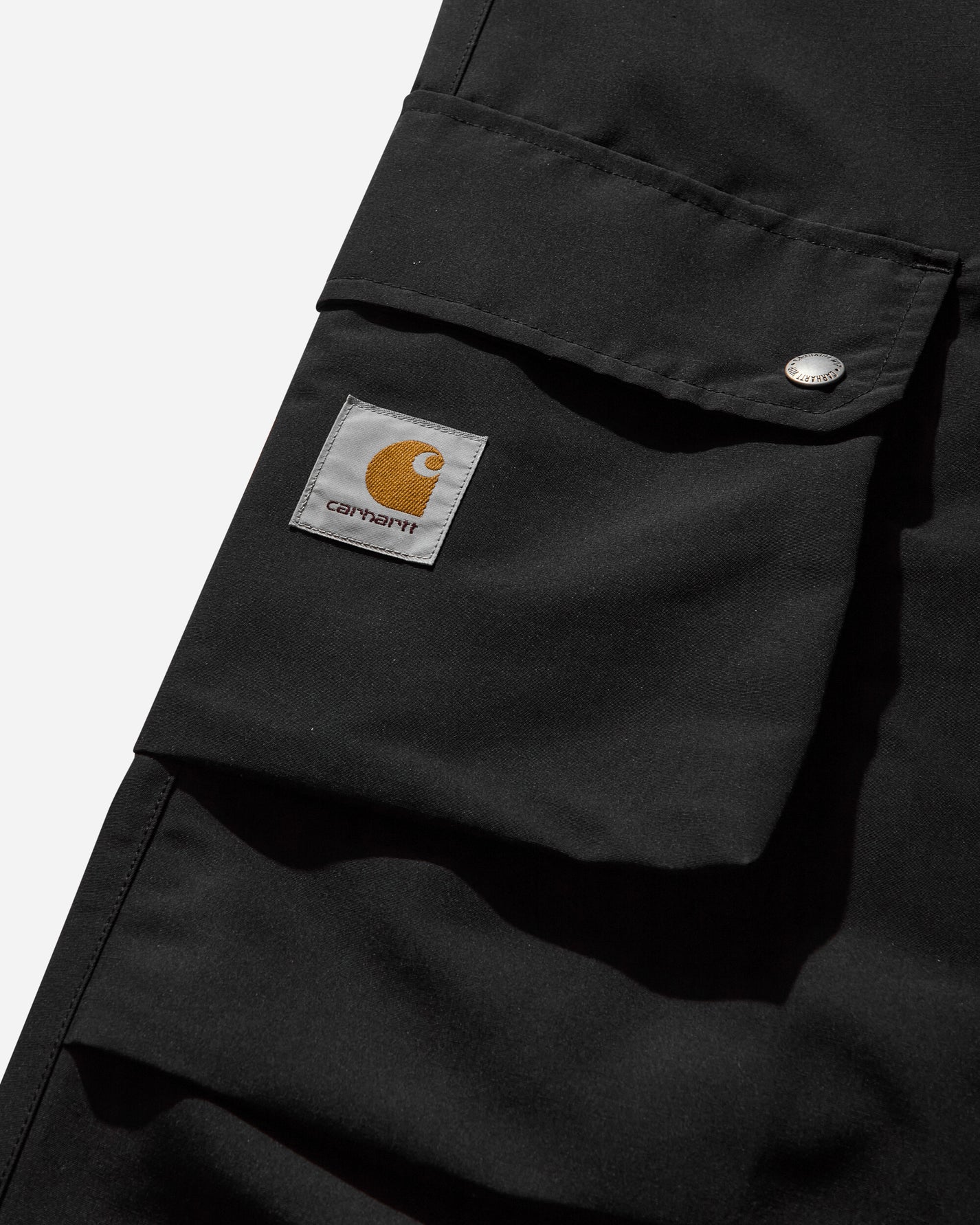 Carhartt WIP Irwin Pant Black Pants Casual I034503 89XX