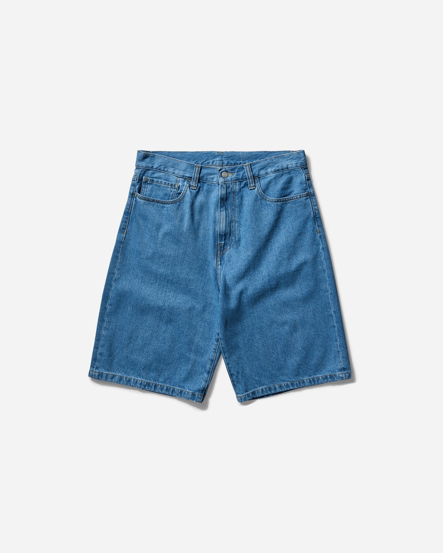 Carhartt WIP Landon Short Blue Shorts Short I030469 0160