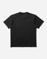 Carhartt WIP S/S Big Time T-Shirt Black T-Shirts Shortsleeve I034653 89XX