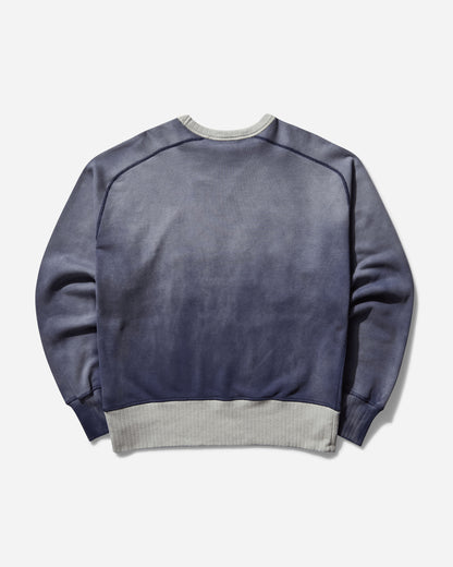 Champion Crewneck Sweatshirt Indi/Ohmm Sweatshirts Crewneck 221095 BV501