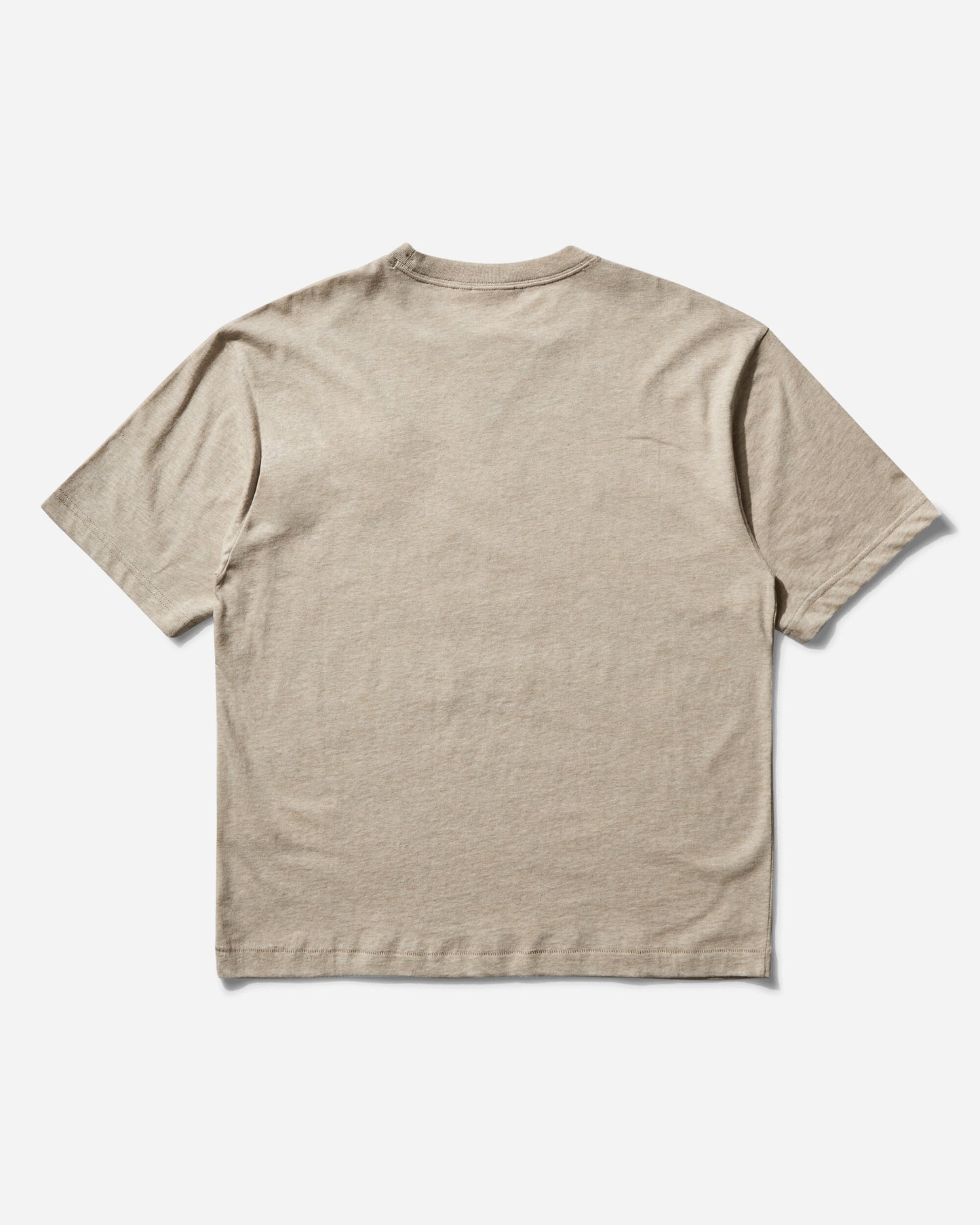 Champion Crewneck T-Shirt Linat T-Shirts Shortsleeve 221094 YS064