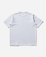 Champion Crewneck T-Shirt White T-Shirts Shortsleeve C5B301 X010