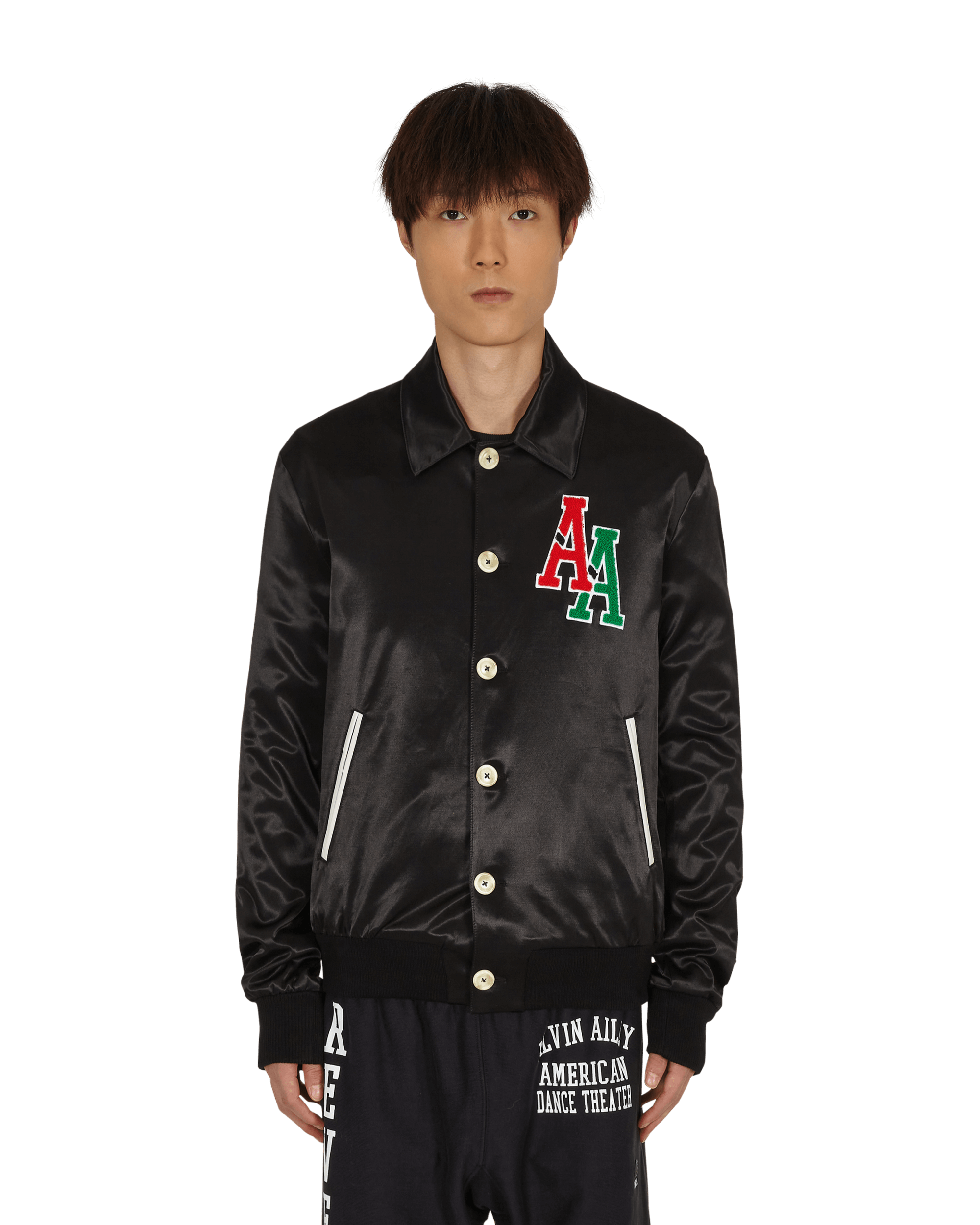 Champion Tears Jacket Nbk Coats and Jackets Jackets 216373 KK001