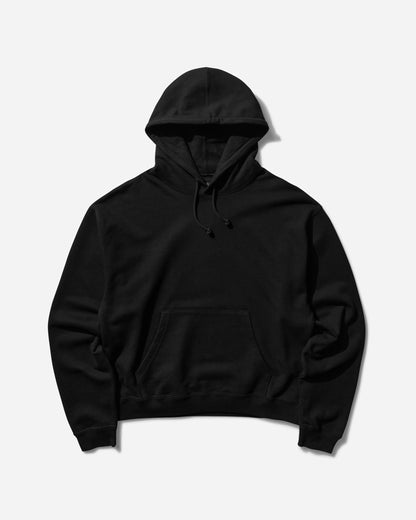 Chito Reflective Finesse Pup Hoodie Black Sweatshirts Hoodies C0824K003 BLACK