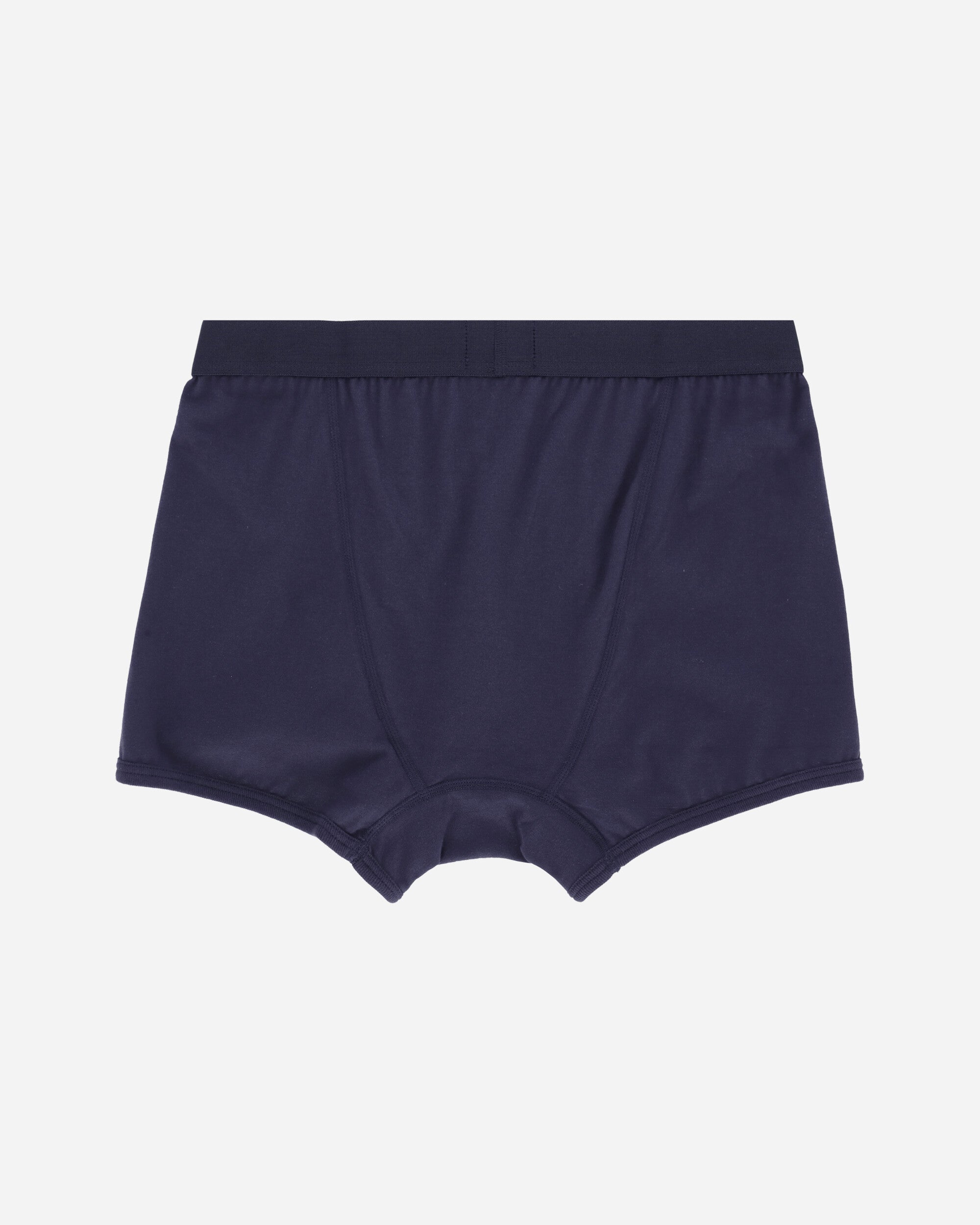 Comme Des Garçons Shirt Cdg Forever Boxer Navy Underwear Boxers FZ-T913-PER 2