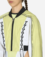 Converse Wmns Jacket Pale Lime Yellow Pale Lime Yellow Coats and Jackets Jackets 10027479