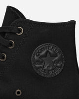 Converse Chuck 70 Black/Almost Black/Black Sneakers High 168928C