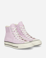 Converse Chuck 70 Stardust Lilac/Egret/Black Sneakers High A07429C