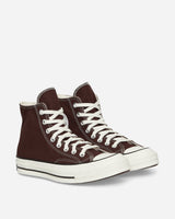 Converse Chuck 70 Dark Root/Egret/Black Sneakers High A08137C