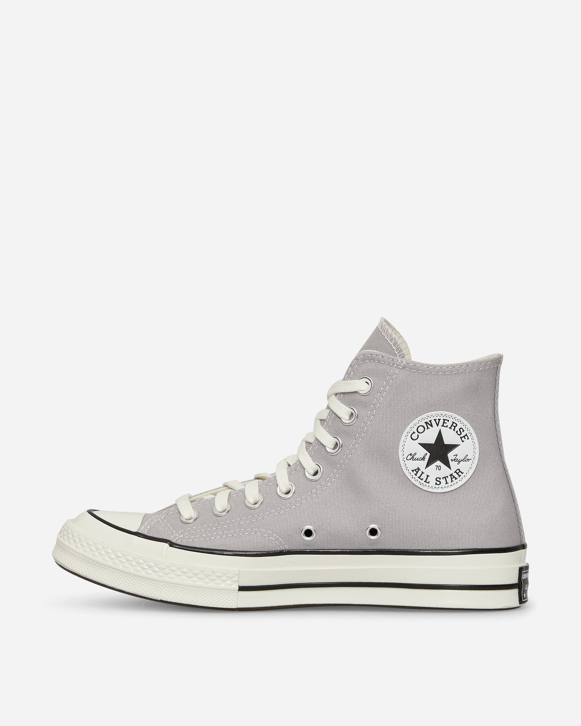 Converse Chuck 70 Grey Area/Egret/Black Sneakers High A08615C