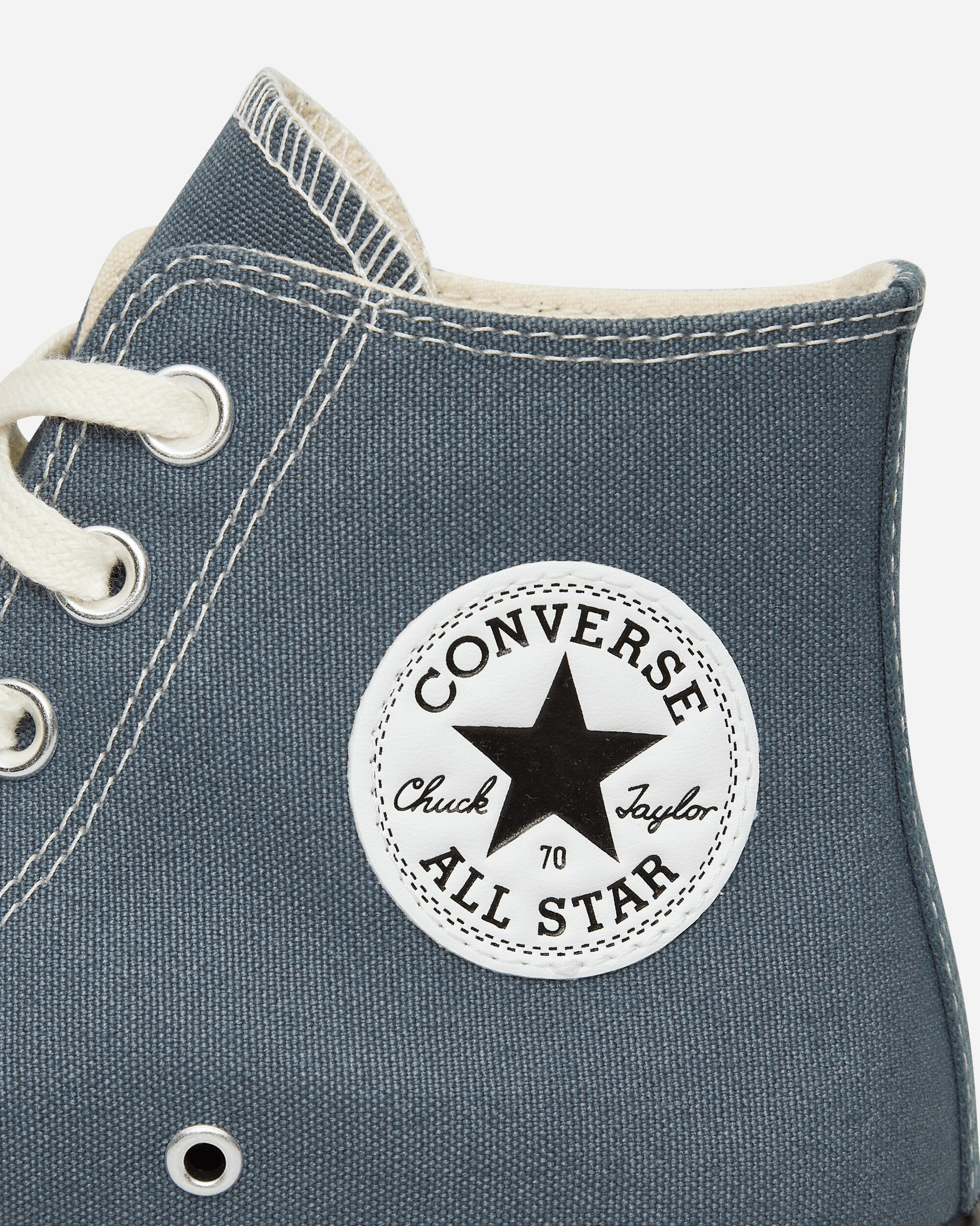 Converse Chuck 70 Newtral Teal/Egret/Black Sneakers High A08617C