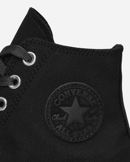 Converse Chuck 70 Black/Grey/White Sneakers High A08656C